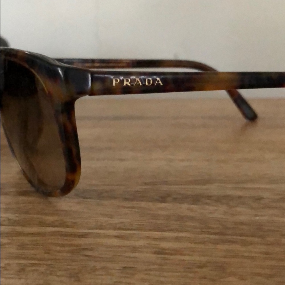 Prada Sunglasses - Picture 2 of 6